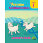 Shuters Premier Mathematics Grade 1 Learner's Book - ISBN 9780796057136