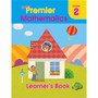 Shuters Premier Mathematics Grade 2 Learner's Book - ISBN 9780796057167