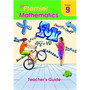 Shuters Premier Mathematics Grade 9 Teachers Guide - ISBN 9781775880615