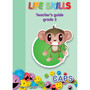 Modlin Life Skills Foundation Phase Activities Grade 2 Teacher - ISBN 9781920303105