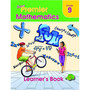 Shuters Premier Mathematics Grade 9 Learners Book - ISBN 9781775880608