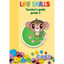 Modlin Life Skills Foundation Phase Activities Grade 3 Teacher - ISBN 9781920303112