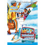 Imfihlo Yathandeka; Balushumi Etekisini - ISBN 9780796041395