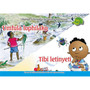 Umfula Lophilako, Tibi Letinyeti Libanga 5 Incwadzi 5 Lulwimi Lwasekhaya - ISBN 9780796043337