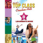 Shuters Top Class Creative Arts Grade 8 Learner's Book - ISBN 9781920604967