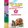 Shuters Top Class Economic and Management Sciences Grade 8 Teacher's Guide - ISBN 9781920604837