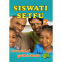 Siswati Setfu Libanga 2 Incwadzi Yathishela - ISBN 9780796054616