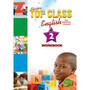 Shuters Top Class English FAL Grade 2 Workbook - ISBN 9780796049261