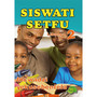 Siswati Setfu Libanga 2 Incwadzi Yekusebentela - ISBN 9780796054623