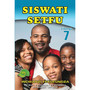 Siswati Setfu Libanga 7 Incwadzi Yekufundza - ISBN 9781920605292