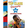 Shuters Top Class Geography Grade 10 Learner's Book - ISBN 9780796044150