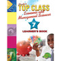 Shuters Top Class Economics and Management Sciences Grade 7 Learner's Book - ISBN 9781920604806