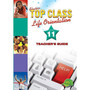 Shuters Top Class Life Orientation Grade 11 Teacher's Guide - ISBN 9780796044143