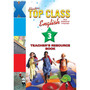 Shuters Top Class English First Additional Language Grade 3 Teachers Guide - ISBN 9780796049285