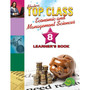 Shuters Top Class Economic and Management Sciences Grade 8 Learner's Book - ISBN 9781920604820