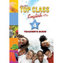 Shuters Top Class English First Additional Language Grade 4 Teacher's Guide - ISBN 9780796049377