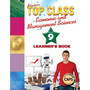 Shuters Top Class Economic and Management Sciences Grade 9 Learners Book - ISBN 9781920604844