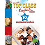 Shuters Top Class English FAL Grade 10 Learner's Book - ISBN 9780796044358