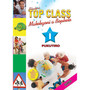 Shuters Top Class Mabokgoni a Bophelo Kreiti 1 Pukutiro - ISBN 9780796044679