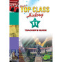 Shuters Top Class History Grade 11 Teacher's Guide - ISBN 9780796044068