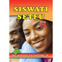 Siswati Setfu Libanga 11 Incwadzi Yathishela - ISBN 9780796057877