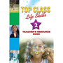 Shuters Top Class Life Skills Grade 2 Teacher's Resource Book - ISBN 9780796044518