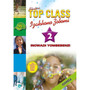 Shuters Top Class Lzakhono Zobomi Ibanga 2 Incwadi Yomsebenzi - ISBN 9780796045065