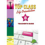 Shuters Top Class Life Orientation Grade 8 Teacher's Guide - ISBN 9781920604097