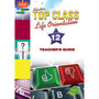 Shuters Top Class Life Orientation Grade 12 Teacher's Guide - ISBN 9781920604035