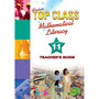 Shuters Top Class Mathematical Literacy Grade 11 Teacher's Guide - ISBN 9780796043948