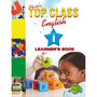 Top Class English Grade 1 Learner's Book - ISBN 9780796049094