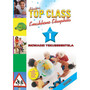 Shuters Top Class Emakhono Ekuphila Libanga 1 Incwadzi Yekusebentela - ISBN 9780796044945