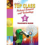 Shuters Top Class Natural Sciences and Technology Grade 5 Teacher's Guide - ISBN 9780796045584