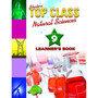 Shuters Top Class Natural Sciences Grade 9 Learner's Book - ISBN 9781920604585