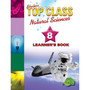 Shuters Top Class Natural Sciences Grade 8 Learner's Book - ISBN 9781920604561