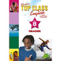 Shuters Top Class English FAL Grade 8 Reader - ISBN 9781775880486