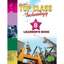 Shuters Top Class Technology Grade 8 Learner's Book - ISBN 9781920604400