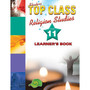 Shuters Top Class Religion Studies Grade 11 Learner's Book - ISBN 9780796044013