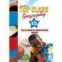 Shuters Top Class Geography Grade 10 Teacher's Resource Book - ISBN 9780796044167