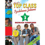 Shuters Top Class Izakhona Zobomi Ibanga 3 Incwadi Yomfundi - ISBN 9780796045072