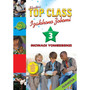 Shuters Top Class Izakhona Zobomi Ibanga 3 Incwadi Yomsebenzi - ISBN 9780796045096
