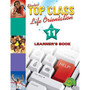 Shuters Top Class Life Orientation Grade 11 Learner's Book - ISBN 9780796044136