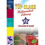 Shuters Top Class Mathematical Literacy Grade 12 Teacher's Guide - ISBN 9781920604936