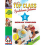 Shuters Top Class Izakhono Zobomi Ibanga 1 Incwadi Yomfundi - ISBN 9780796045010