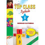 Shuters Top Class Izibalo Ibanga 1 Incwadi Kathisha - ISBN 9780796047007