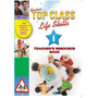 Shuters Top Class Life Skills Grade 1 Teacher's Resource Book - ISBN 9780796044488