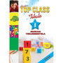 Shuters Top Class Tibalo Libanga 1 Incwadi Yekusebentla - ISBN 9780796046741