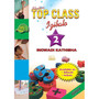 Shuters Top Class Lzibalo Ibanga 2 Incwadi Kathisha - ISBN 9780796047038