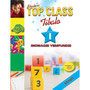 Top Class Mathematics Grade 1 Learner's Book (Siswati) - ISBN 9780796046727