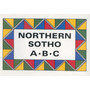 A B C Northern Sotho - ISBN 9781868510481